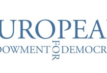 European Endowment for Democracy