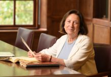 Македонката Светлана Мојсов, научник од светски глас, е избрана меѓу 100-те највлијателни луѓе на планетава според магазинот Тајм