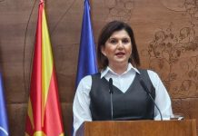 Скандалот со претседателката на ДКСК – „најматен“ настан за јули според Транспаренси Интернешнл