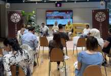 „Кажи си ја маката“ во Тетово – треба посилен граѓански притисок врз партиите