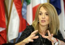 Марилена Копа: Надвор од радикалните кругови, во Грција денес има малку реакции за македонскиот јазик и идентитет