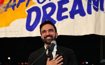 „Најголемиот кошмар на Трамп“ стана градоначалник на Њујорк: кој е Зохран Мамдани