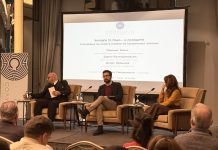 Чекајќи го Годо…и правдата: Новиот Кривичен законик – нова шминка или вистинска реформа!?