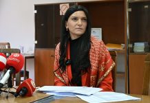 Поранешната директорка на Токсикологија ќе враќа над 10 илјади евра за незаконски исплатените хонорари