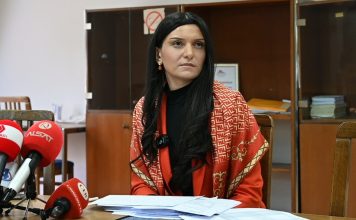 Поранешната директорка на Токсикологија ќе враќа над 10 илјади евра за незаконски исплатените хонорари