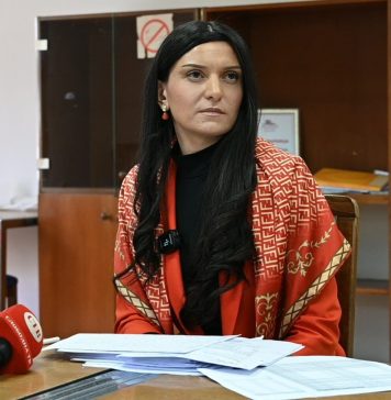 Поранешната директорка на Токсикологија ќе враќа над 10 илјади евра за незаконски исплатените хонорари