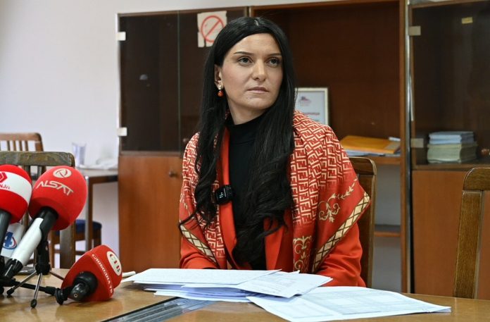 Бесија Иљази