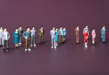 За општествениот развој