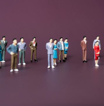 За општествениот развој