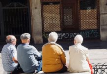 ДЗР: Населението старее, пензискиот фонд е неодржлив, а негата за постари лица ја нема