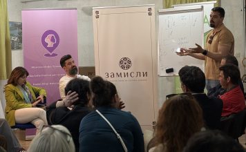 „Кажи си ја маката“ на „Замисли“ и во Струга – дивата депонија најгорлив проблем